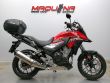CB 500 X