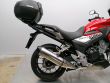CB 500 X