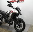 CB 500 X