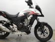 CB 500 X
