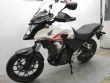 CB 500 X
