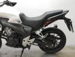 CB 500 X