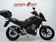 CB 500 X ABS