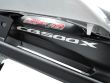 CB 500 X ABS