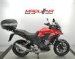 CB 500 X