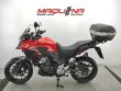 CB 500 X