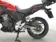 CB 500 X