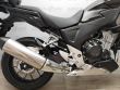 CB 500 X ABS