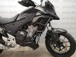 CB 500 X ABS