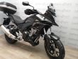 CB 500 X ABS