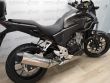 CB 500 X ABS