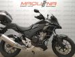 CB 500 X ABS