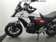 CB 500 X