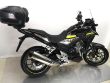 CB 500 X