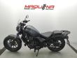 CMX 500 REBEL