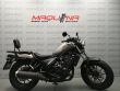 CMX REBEL 500