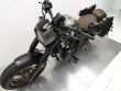 CMX 500 REBEL