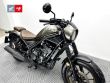 CMX 500 REBEL