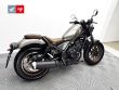 CMX 500 REBEL