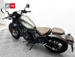 CMX 500 REBEL
