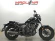 CMX 500 REBEL