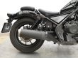 CMX 500 REBEL