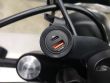 CMX 500 REBEL