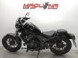 CMX 500 REBEL