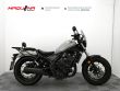 CMX 500 REBEL