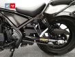 CMX 500 REBEL