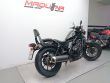 CMX500 REBEL