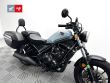 CMX 500 REBEL