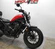 CMX 500 REBEL