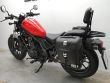 CMX 500 REBEL