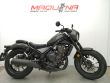 CMX 500 REBEL