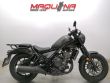 CMX 500 REBEL FOP VERSION