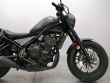 CMX 500 REBEL FOP VERSION