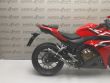 CBR 500R