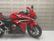 CBR 500R