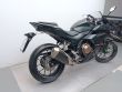 CBR 500 R