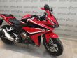 CBR 500R
