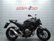 CB 500F ABS