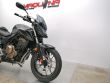 CB 500 F