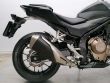 CB 500 F