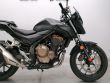 CB 500 F