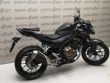 CB 500 F