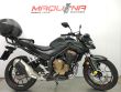 CB 500 F