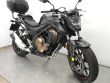 CB 500 F