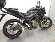 CB 500 F