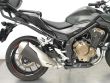 CB 500 F